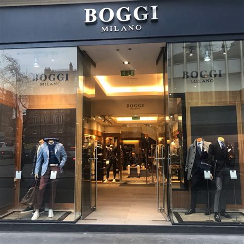 boggi milano